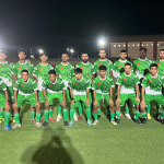 نادي اجاكس الداخلة