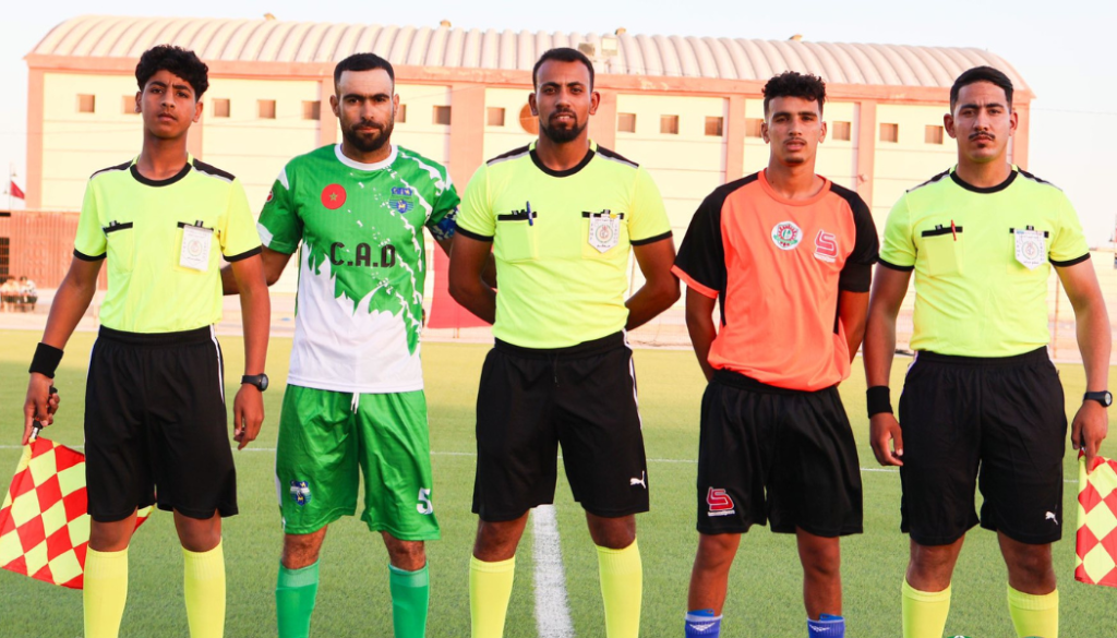 اجاكس الداخلة يحقق فوزًا مثيرًا في الجولة الثانية من القسم الممتاز